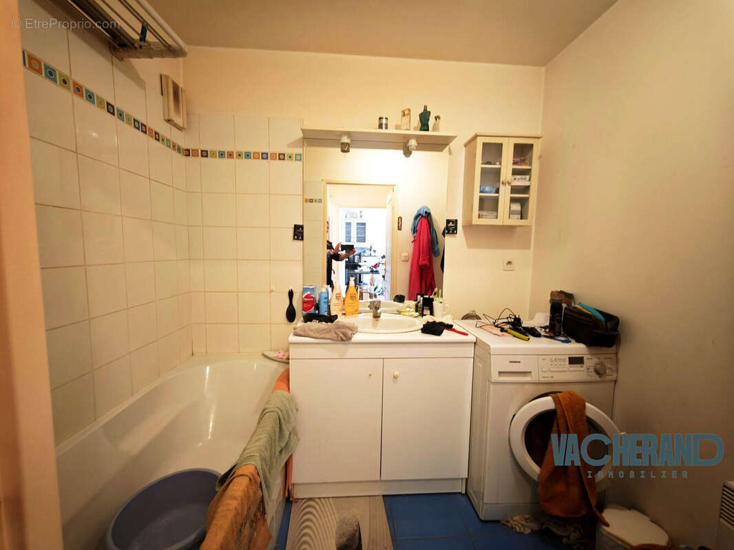 Appartement à BAILLEUL