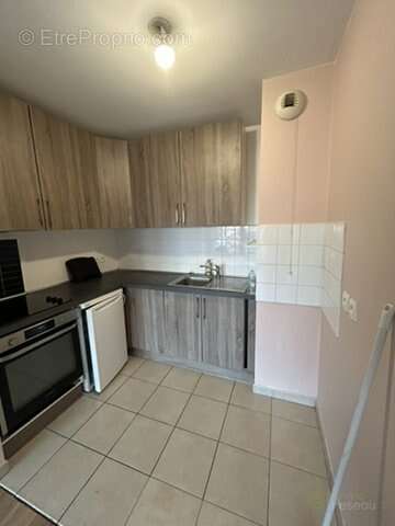 Appartement à WAMBRECHIES