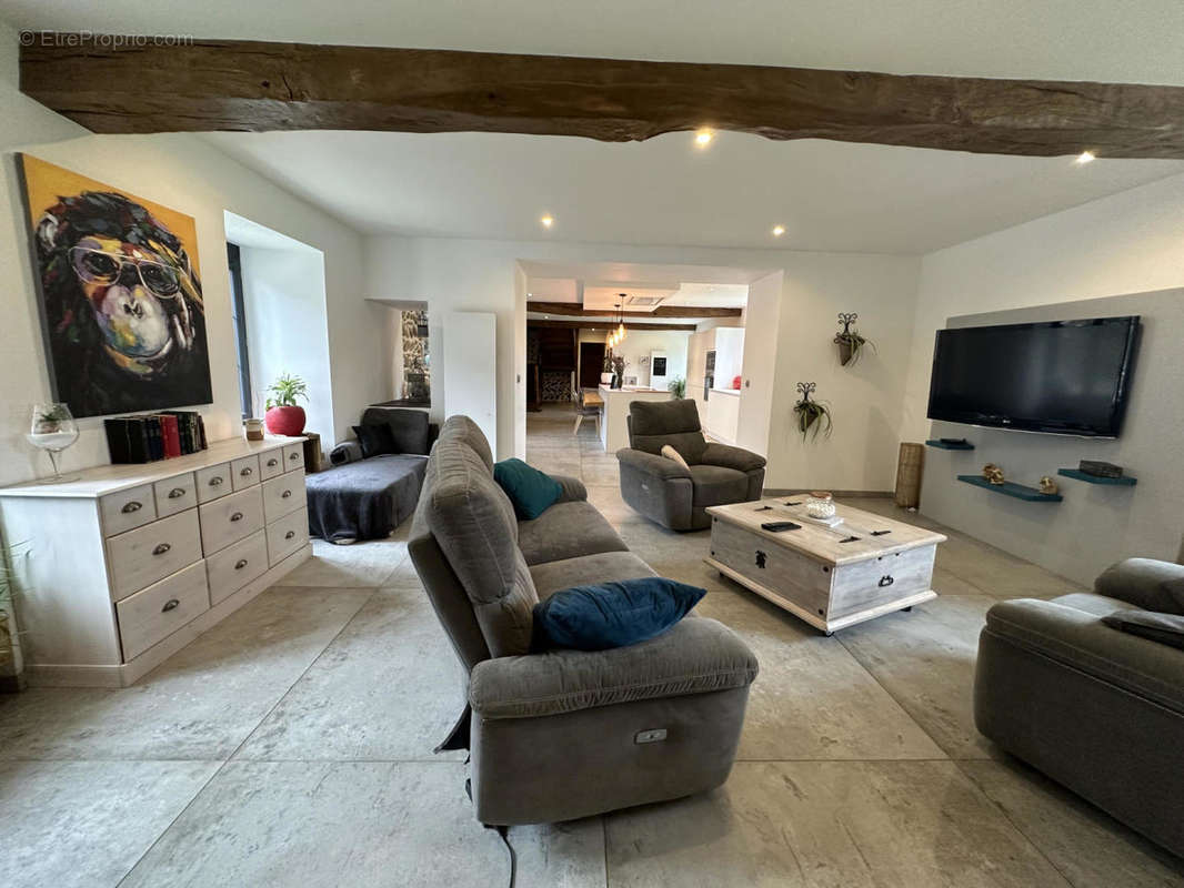 IMG_1917 - Maison à OLORON-SAINTE-MARIE