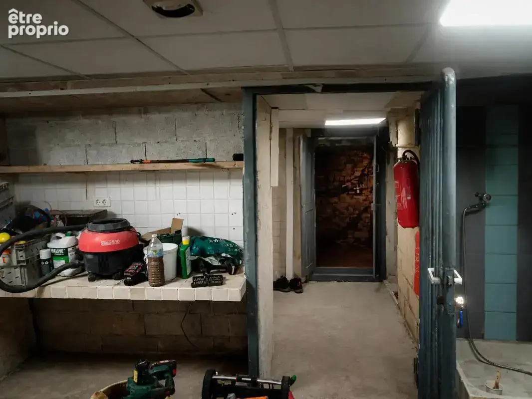 Maison 10 pièces de 150 m2 à La Vernarède - photo 15
