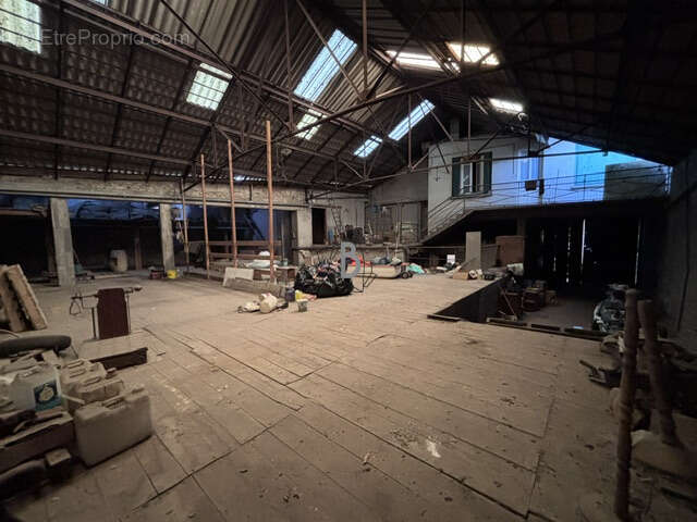 Maison avec hangar - 400 m2 - REQUISTA - photo 14