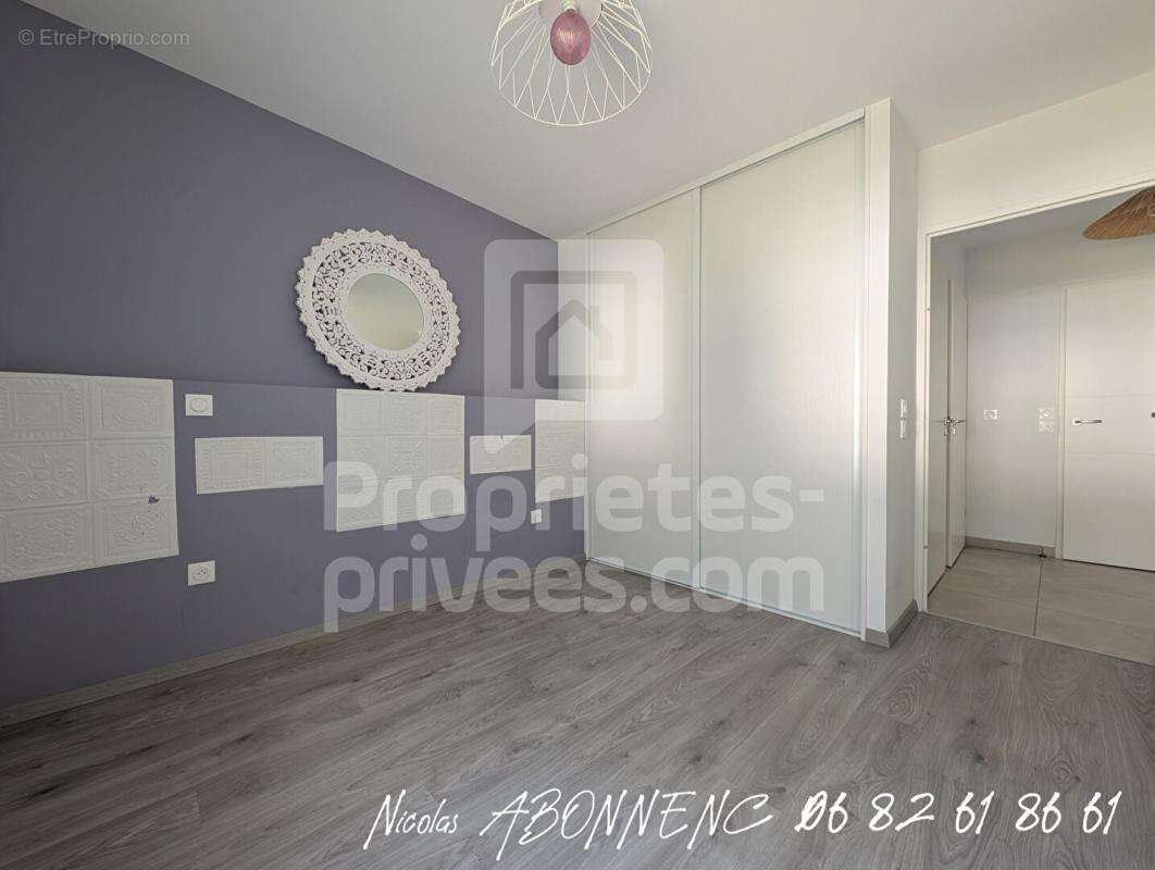 Appartement à SASSENAGE