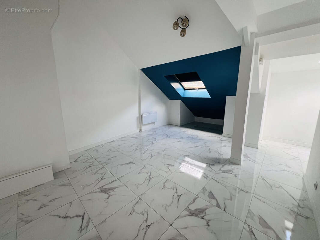 suite parentale - Maison à LE PLESSIS-ROBINSON