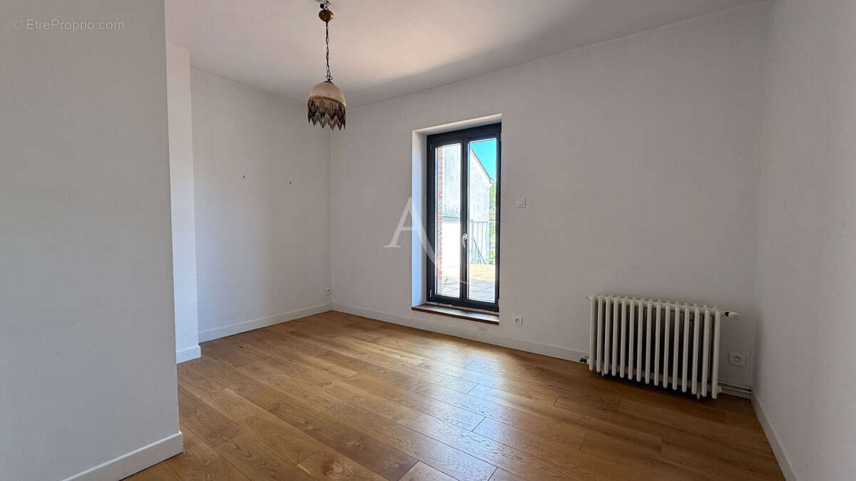 Maison à LA ROCHE-SUR-YON