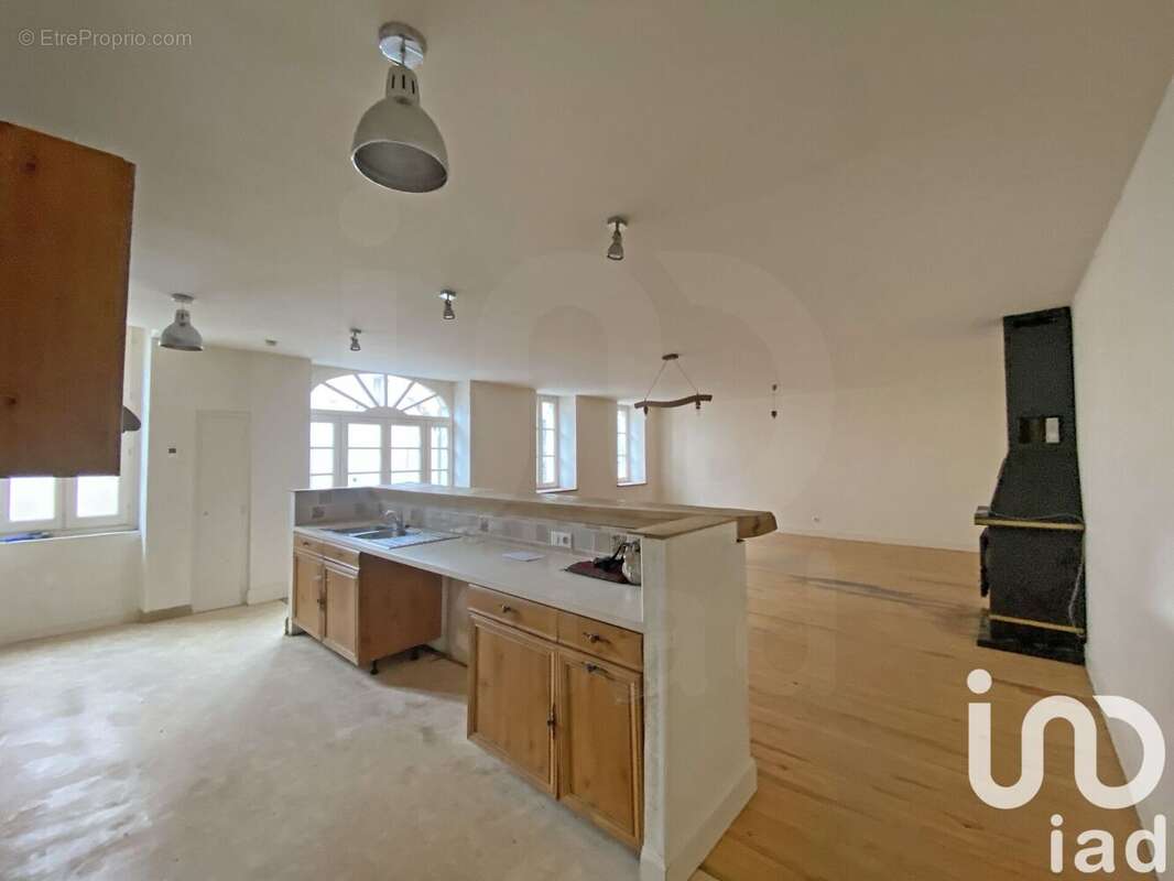 Photo 7 - Maison à FLEYS