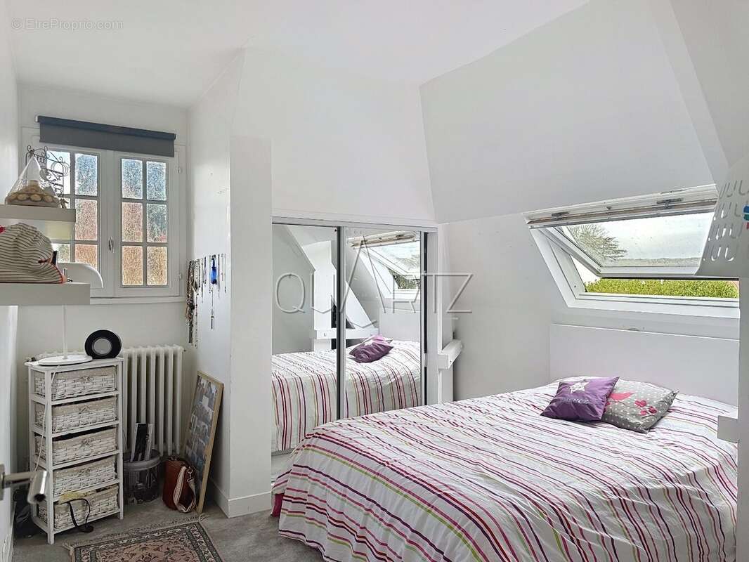 Maison à VERSAILLES