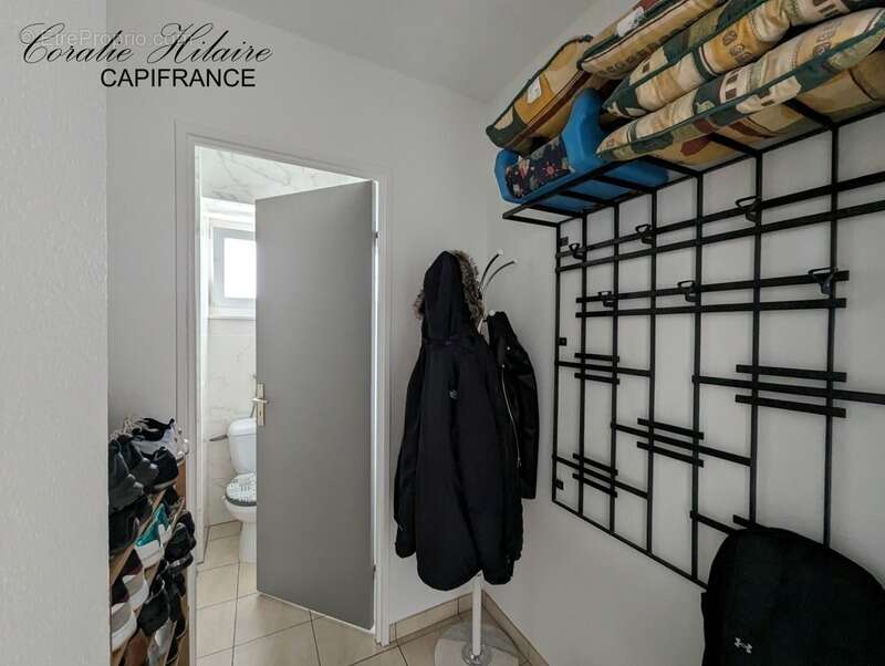 Maison à RANSPACH-LE-HAUT