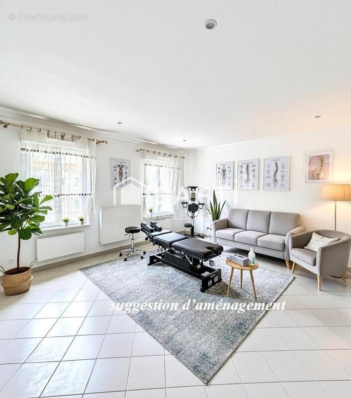 Photo 1 - Maison à GARGES-LES-GONESSE