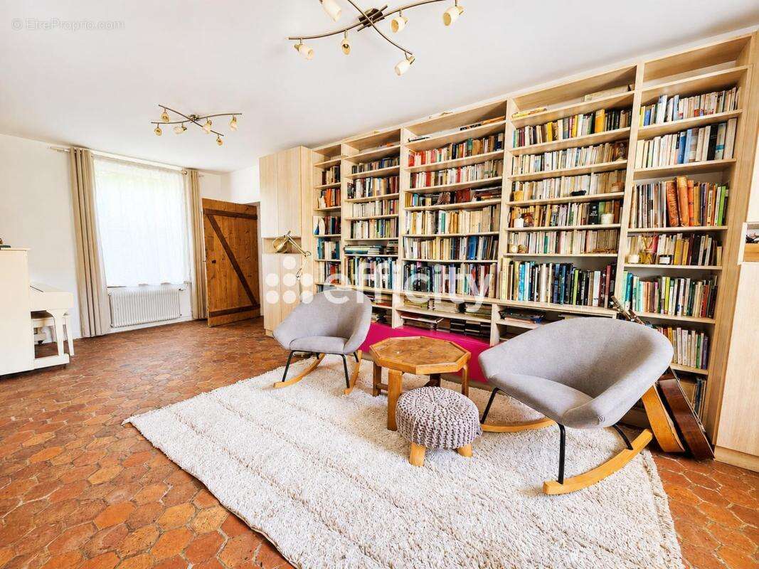 Maison individuelle - photo 6