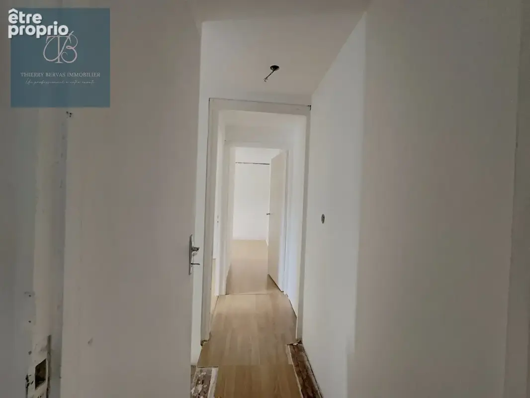 Maison de charme avec jardin et garage   Brest Kerinou - photo 11