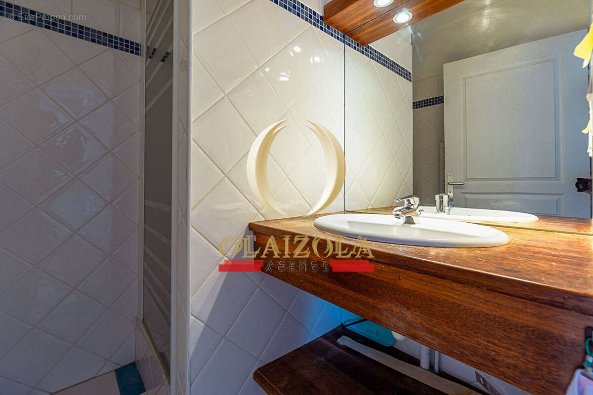 Appartement à SAINT-JEAN-DE-LUZ