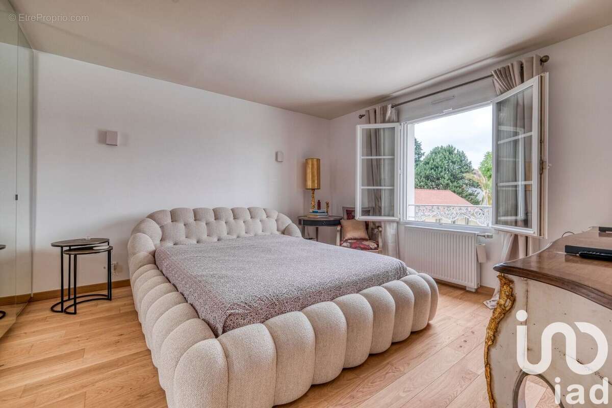 Photo 9 - Maison à VILLAINES-SOUS-BOIS