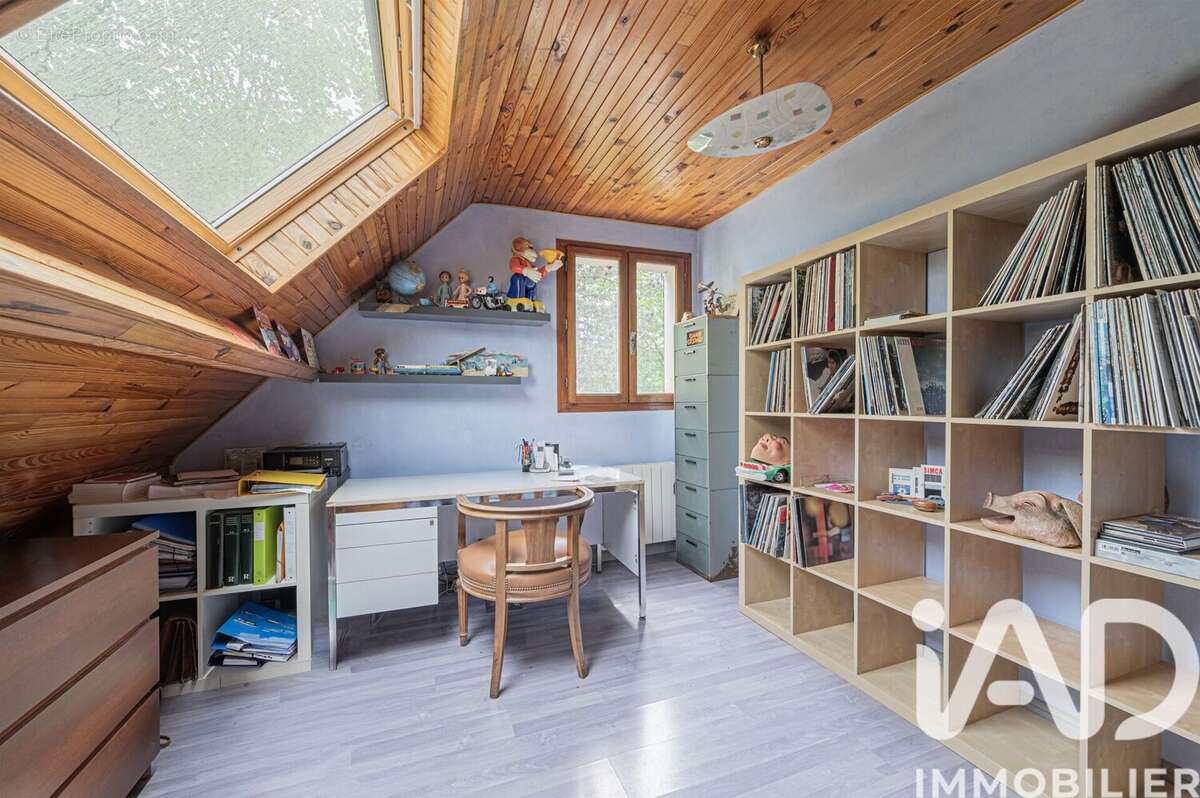Photo 8 - Maison à DAMPMART