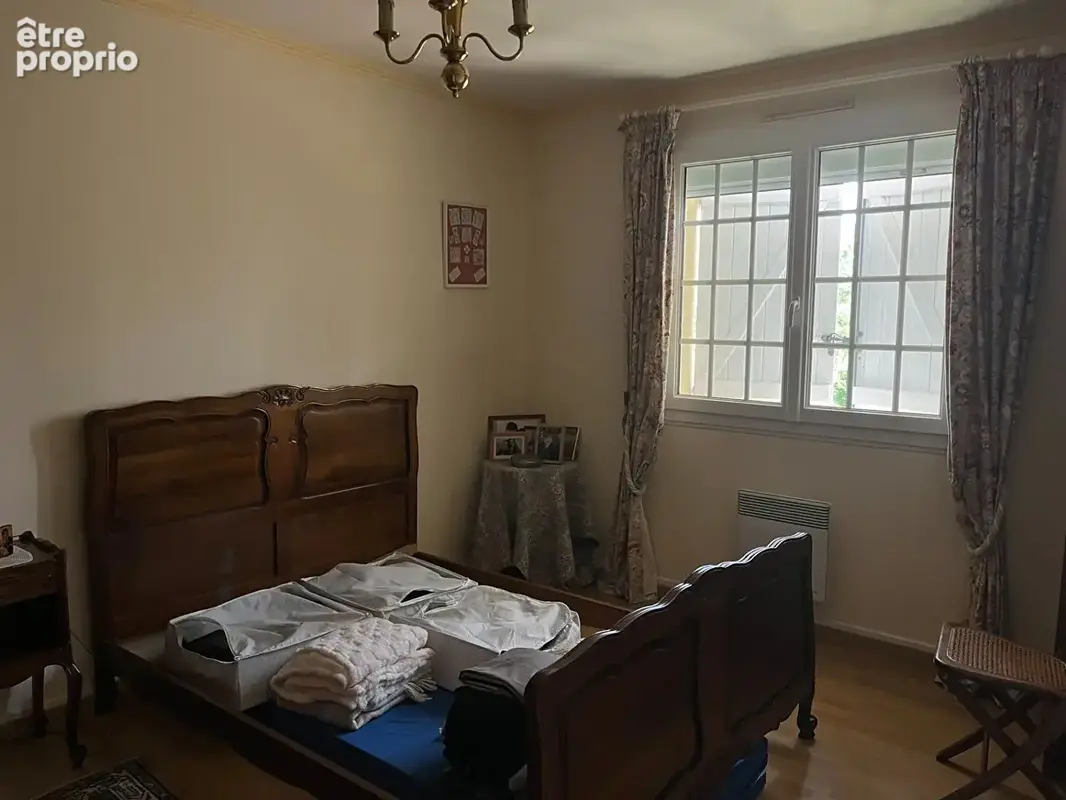 Maison avec vue exceptionnelle dans un environnement préservé - photo 14