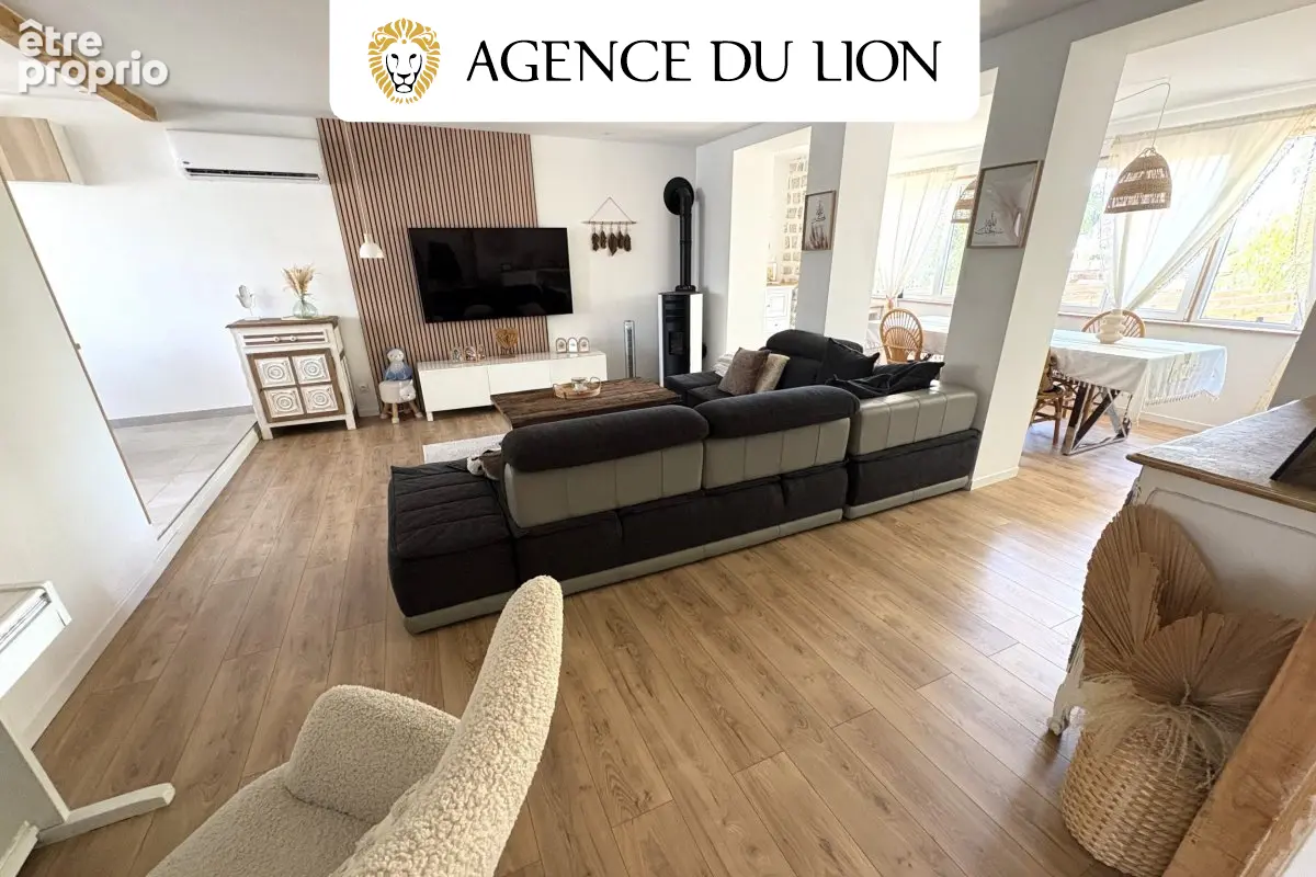 Maison 6 pièces 4 chambres - photo 3