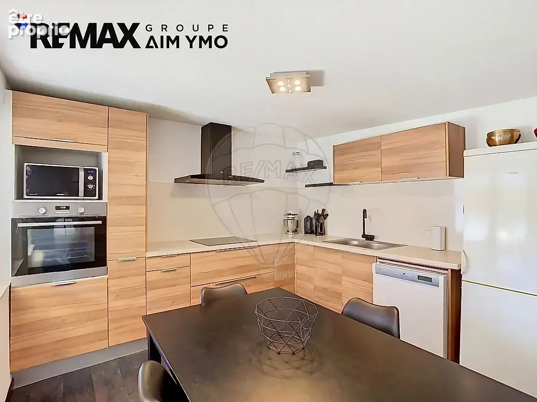 Maison 5 chambre(s) à vendre - photo 2