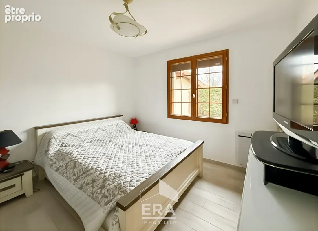 HOURTIN  - Entre Bourg et Océan - Maison de plain-pied de 110 m² + atelier - Parcelle de 500m² - photo 7