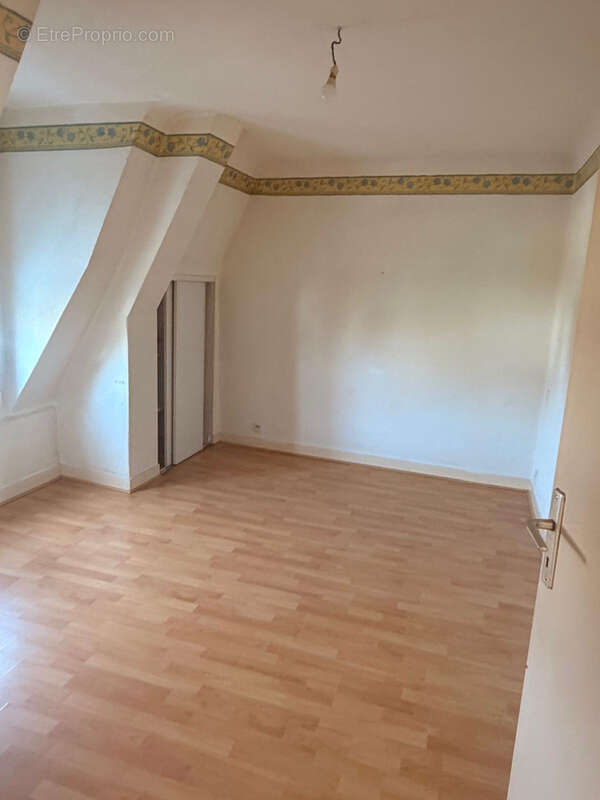 Appartement à PORT-LOUIS