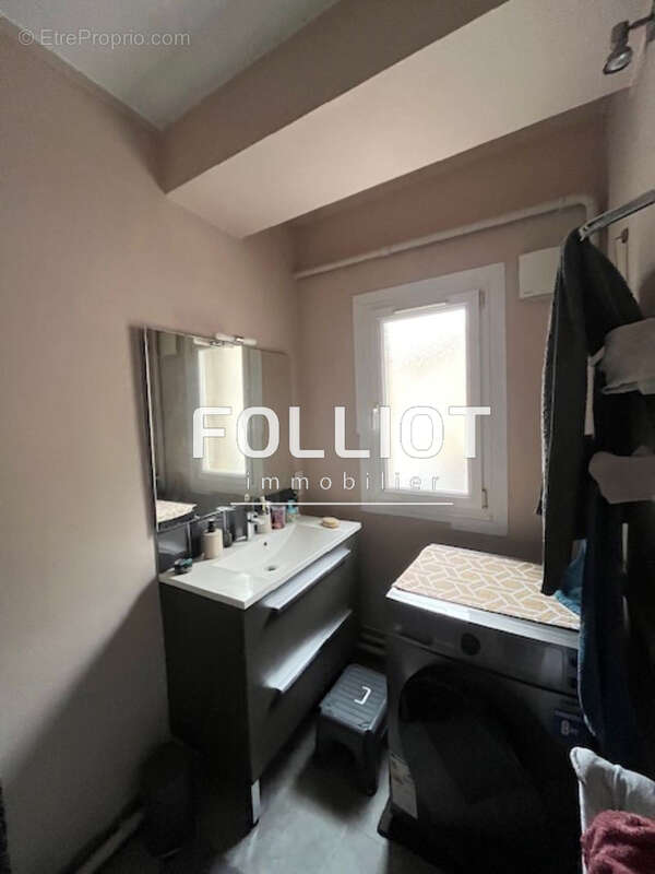 Appartement à VIRE