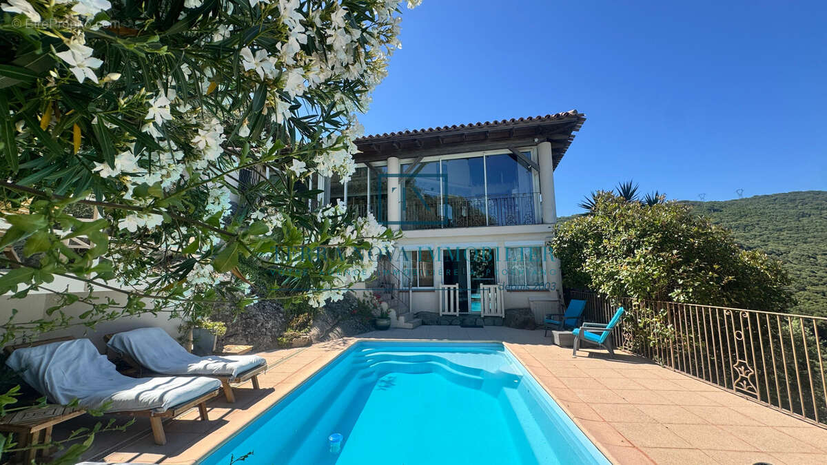 Villa de charme vue sur l'horizon et sur mer VIGGIANELLO - photo 42
