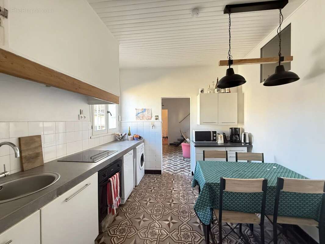 Appartement à ARLES