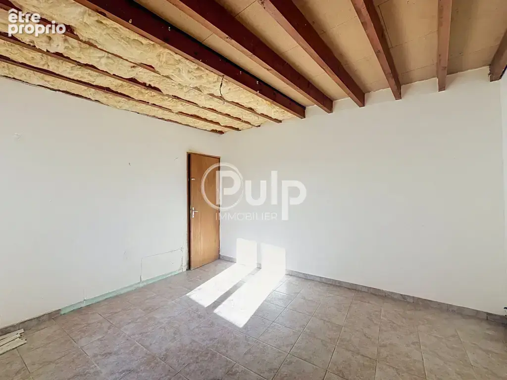 Maison 215 m² à fort potentiel - 6 chambres, possibilité 7/8 chambres - Secteur calme - photo 13