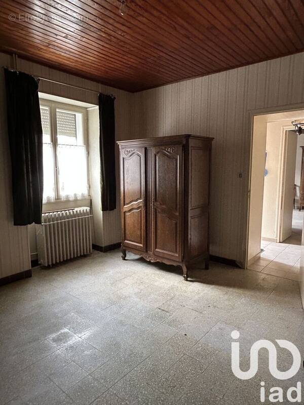 Photo 1 - Maison à LEVET