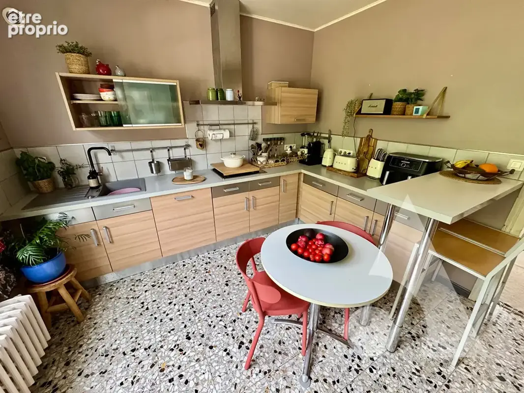 Maison 5 pièces, 119,73m2, SAINT-PARRES-AUX-TERTRES - photo 4