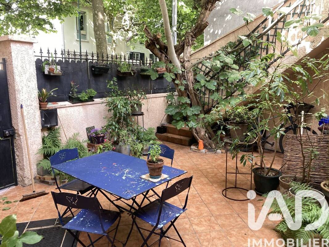 Photo 1 - Maison à LE RAINCY