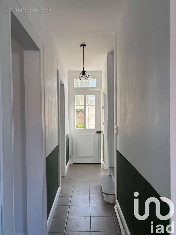 Photo 5 - Maison à PERONNE