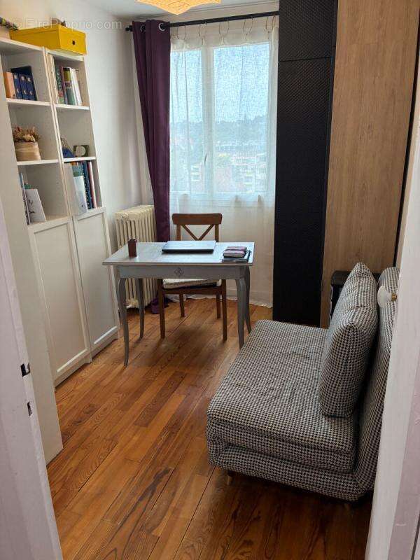 Appartement à EVREUX