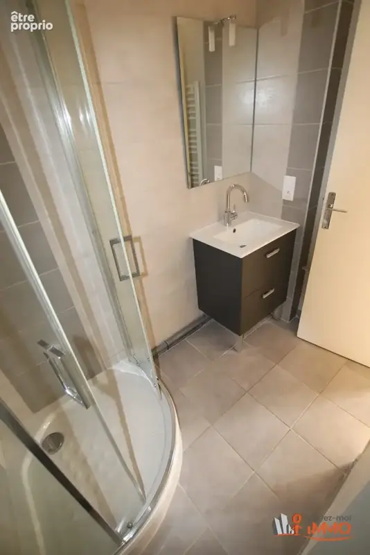 Appartement 2 pièces 51 m² à vendre à Montbrison (42600) - photo 7