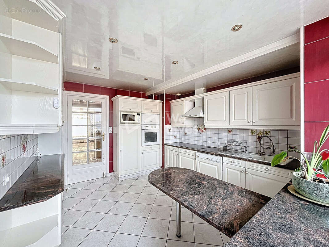 Appartement à VALENCIENNES