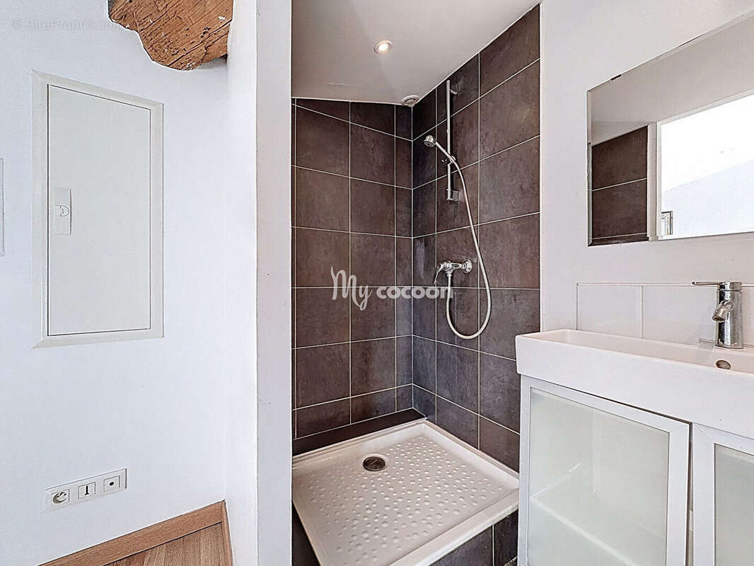 Appartement à LYON-2E