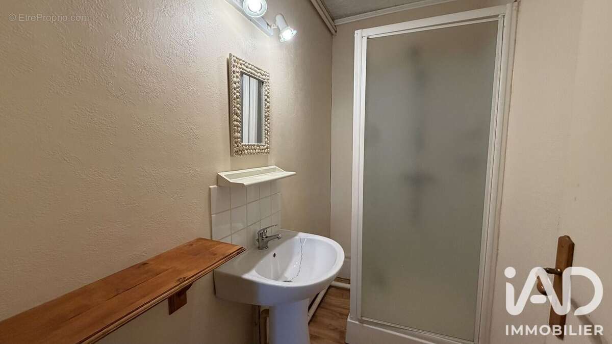 Maison 123 m² à Vierzon  - photo 9