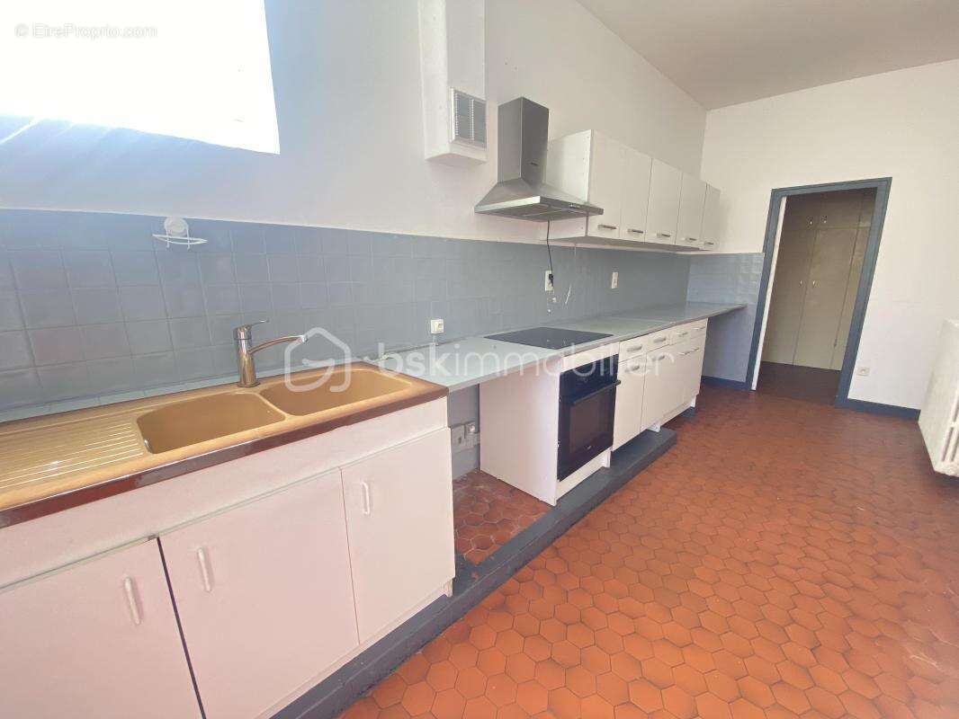 Maison 93 m² avec terrain de 500 m² au cœur de Balan – Exclusivité! - photo 11