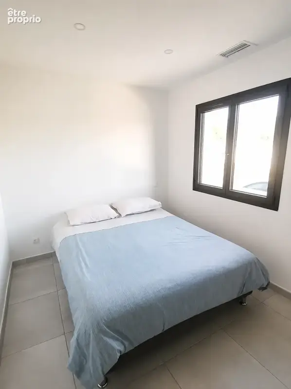 Villa PP 3 ch. 105 m2 garage jardin Bize Minervois - photo 7
