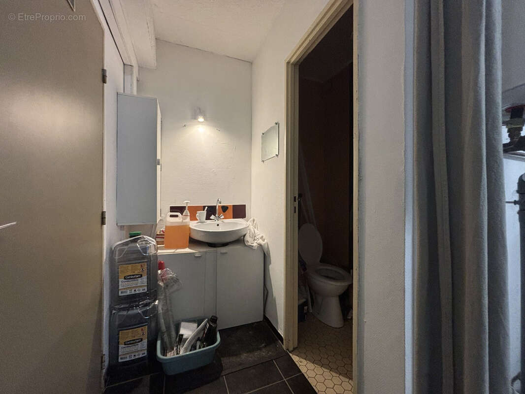 Commerce à GUNDERSHOFFEN