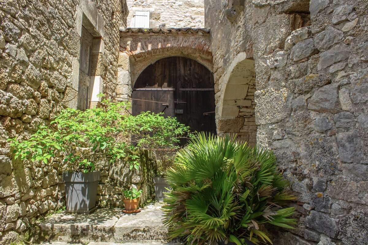 Maison à VERS