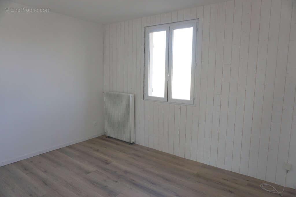 Maison à PARAY-LE-MONIAL