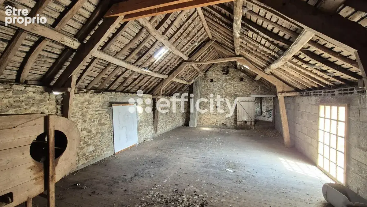 Maison 6 pièces 180 m² à vendre à Le Molay-Littry (14330) - photo 27