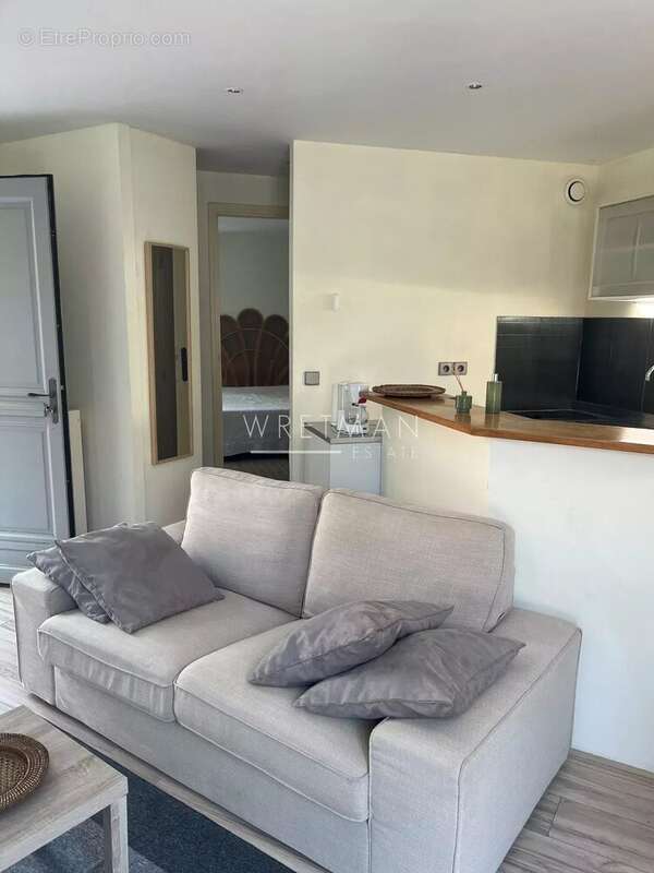 Charmante maison de 7 pièces - Cagnes-sur-mer - photo 28