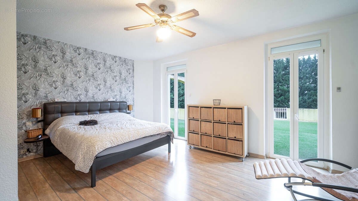 Maison à LORIOL-SUR-DROME