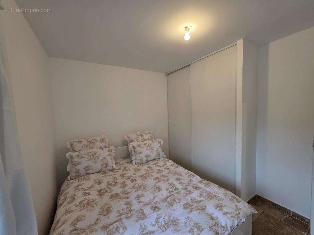 Maison à SAINT-MARCEL