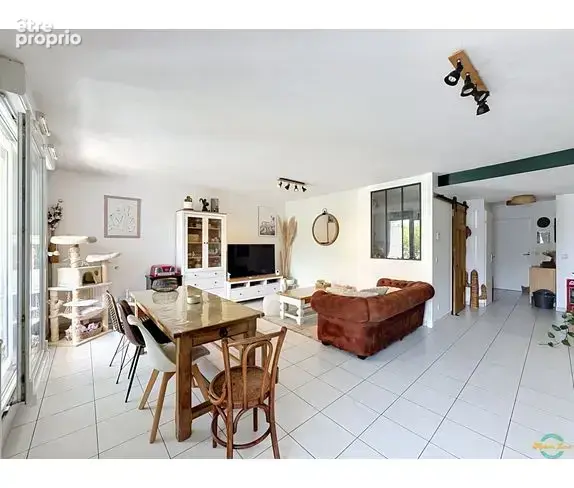 Photo Appartement à Bourgoin-Jallieu au prix de 219 000€