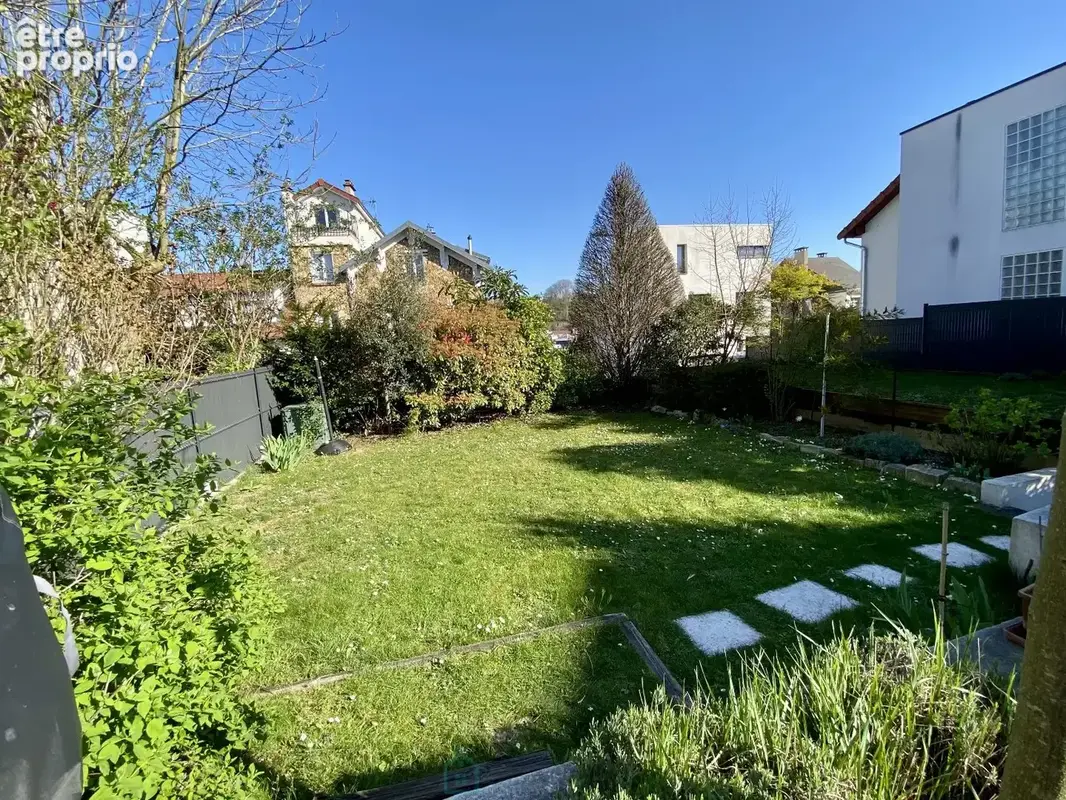 Maison 131 m2 4 chambres sur terrain de 421 m2 - photo 29