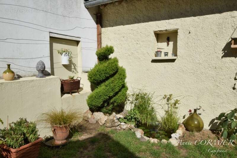 Maison à SULLY-SUR-LOIRE
