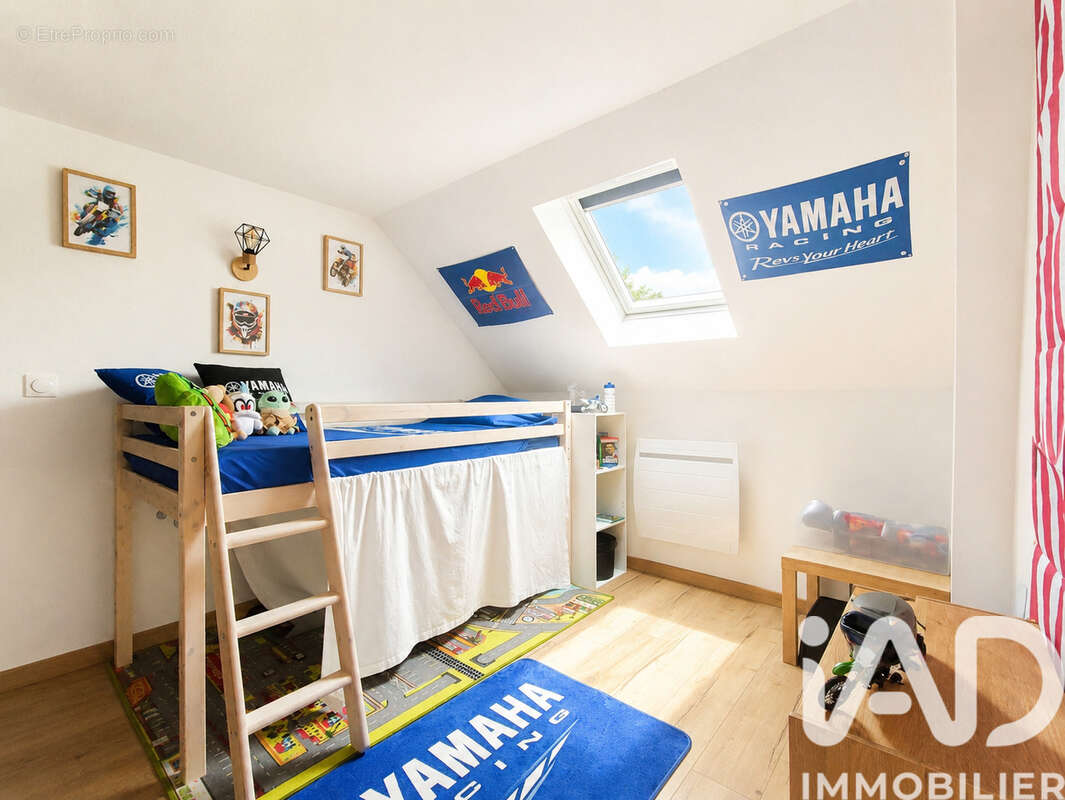 Photo 9 - Maison à MARINES