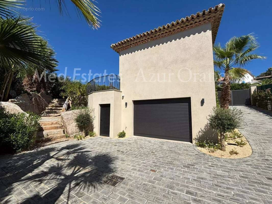 Maison à SAINTE-MAXIME