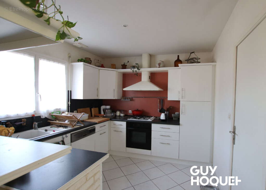 Maison de plain-pied à Fay de Bretagne ! - photo 5